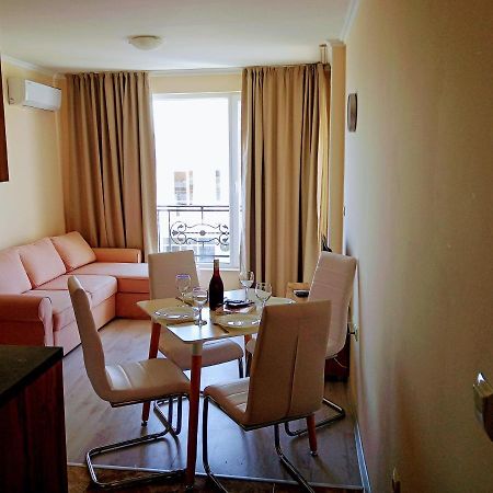 Private Apartament Sea View Sveti Vlasアパートメント エクステリア 写真