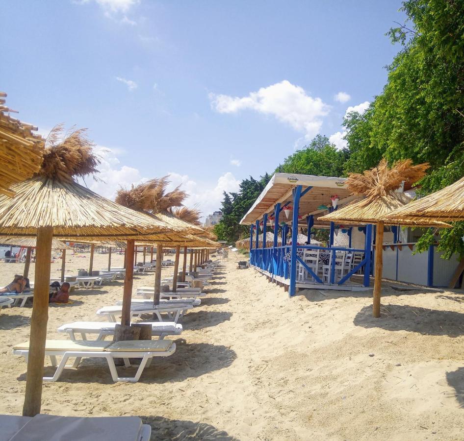 Private Apartament Sea View Sveti Vlasアパートメント エクステリア 写真