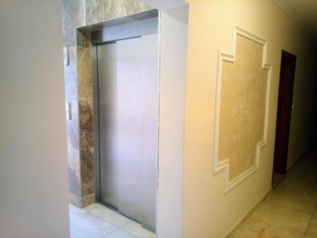 Private Apartament Sea View Sveti Vlasアパートメント エクステリア 写真