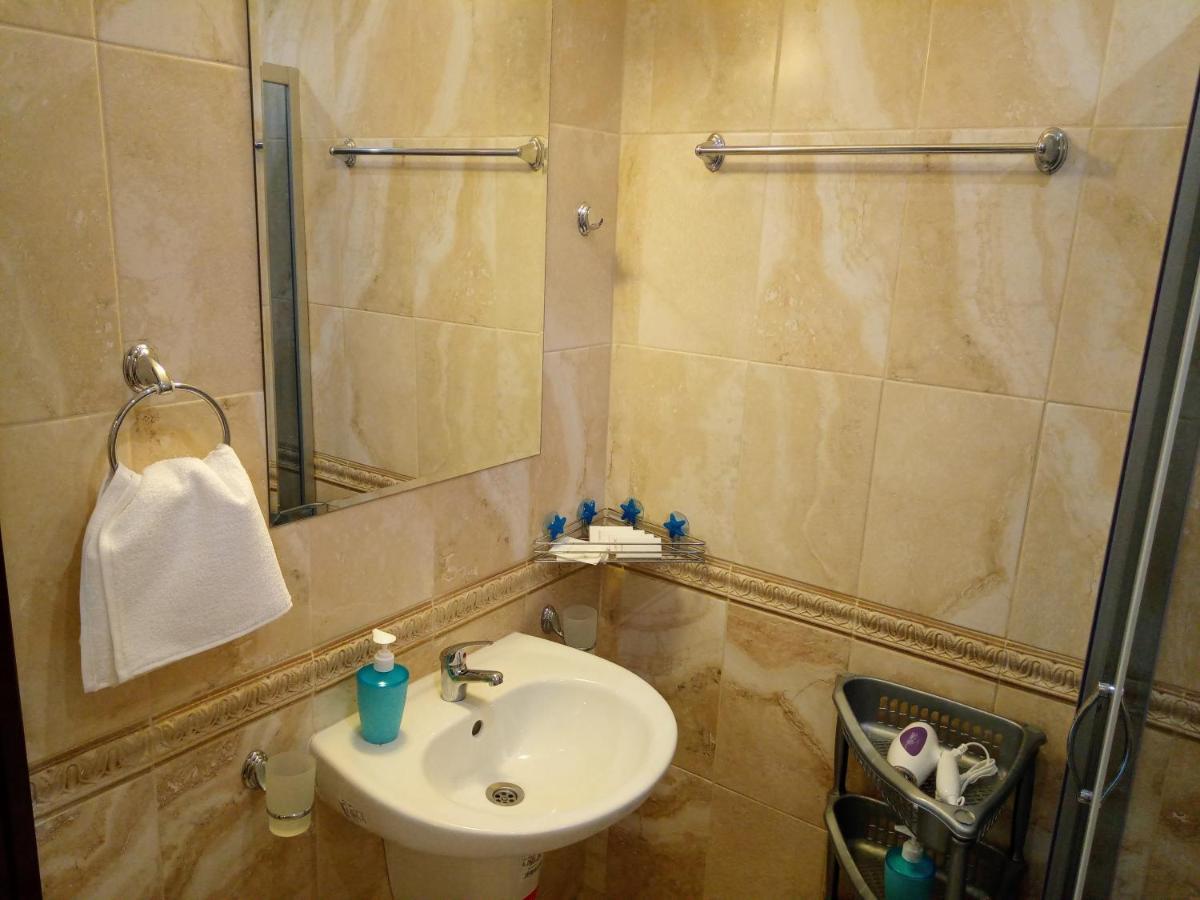 Private Apartament Sea View Sveti Vlasアパートメント エクステリア 写真