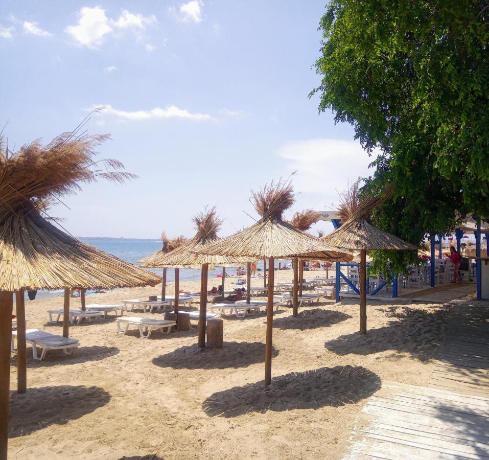 Private Apartament Sea View Sveti Vlasアパートメント エクステリア 写真