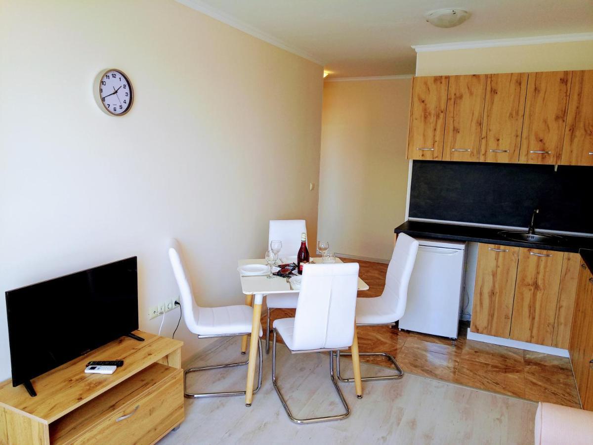 Private Apartament Sea View Sveti Vlasアパートメント エクステリア 写真