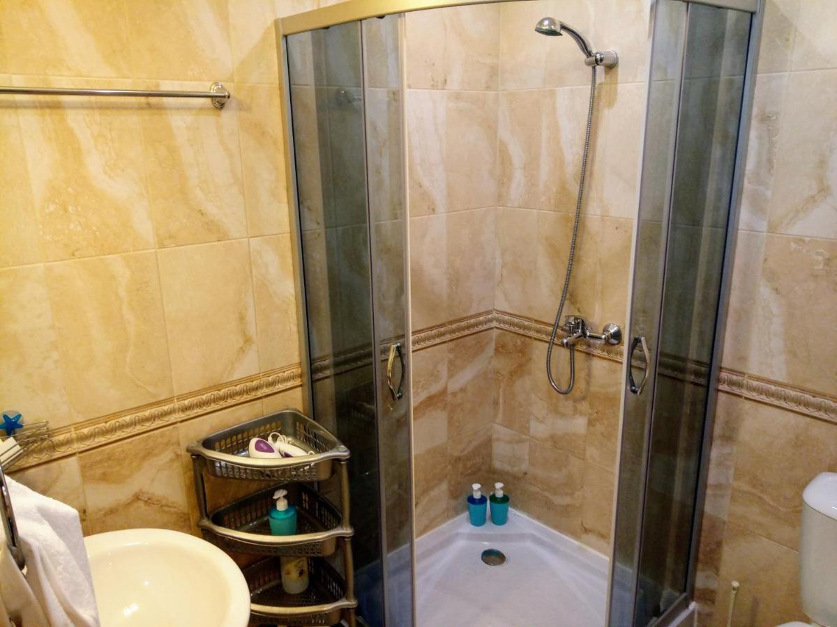 Private Apartament Sea View Sveti Vlasアパートメント エクステリア 写真