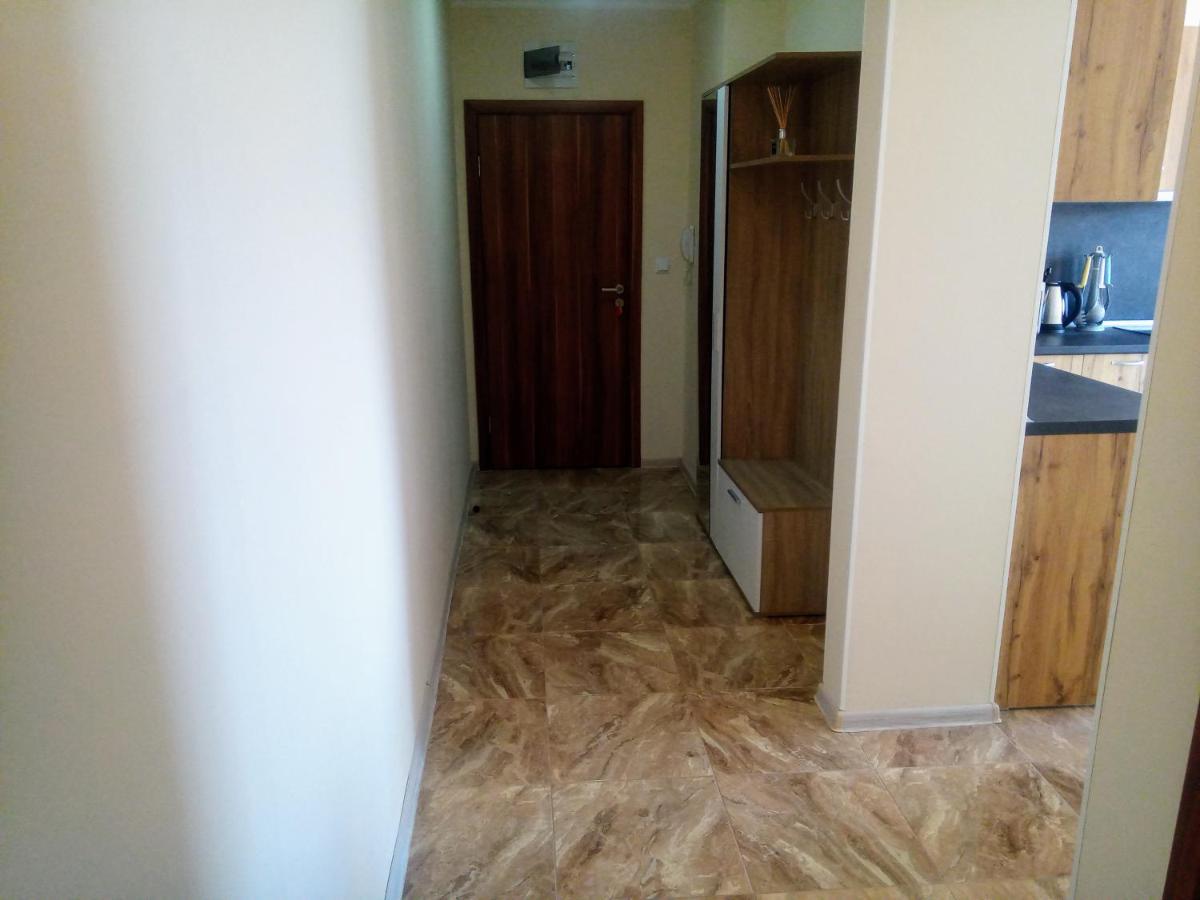 Private Apartament Sea View Sveti Vlasアパートメント エクステリア 写真