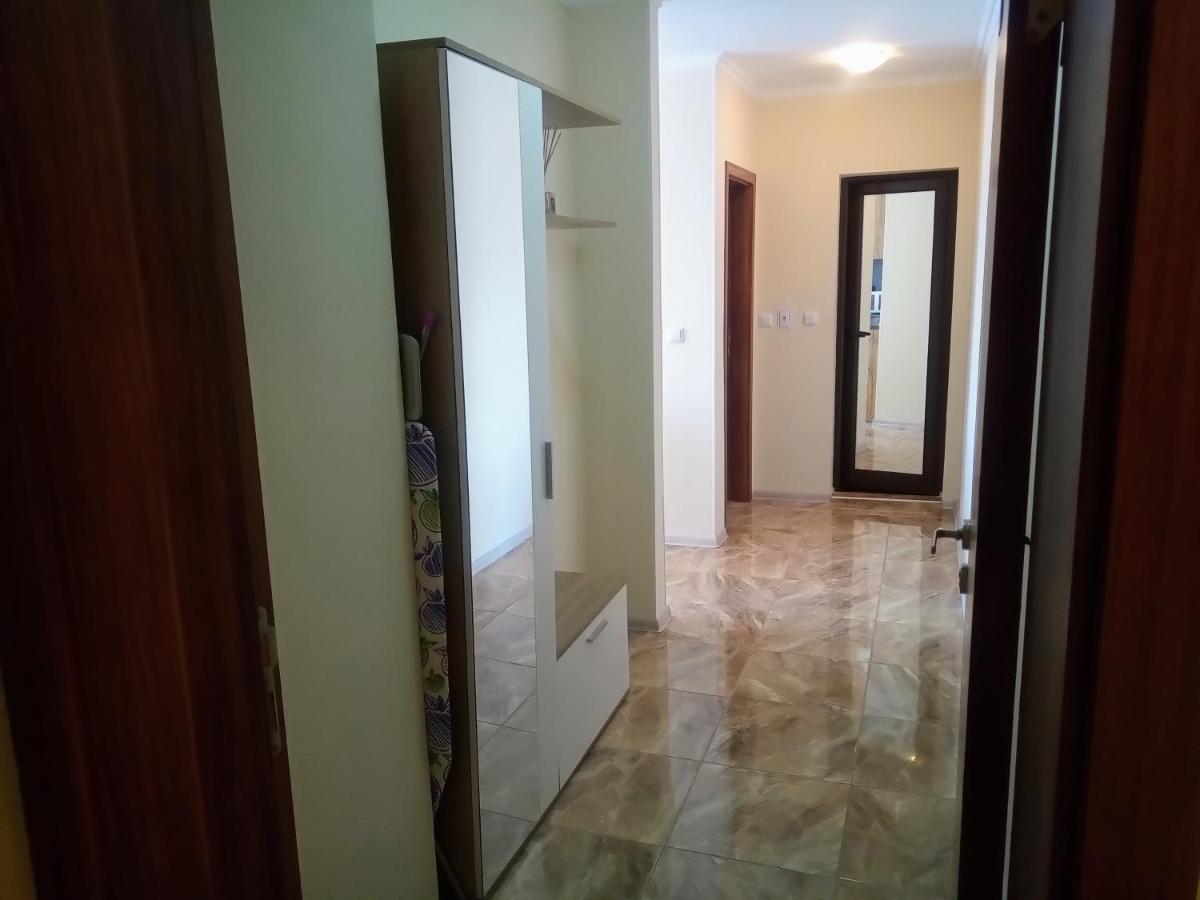 Private Apartament Sea View Sveti Vlasアパートメント エクステリア 写真