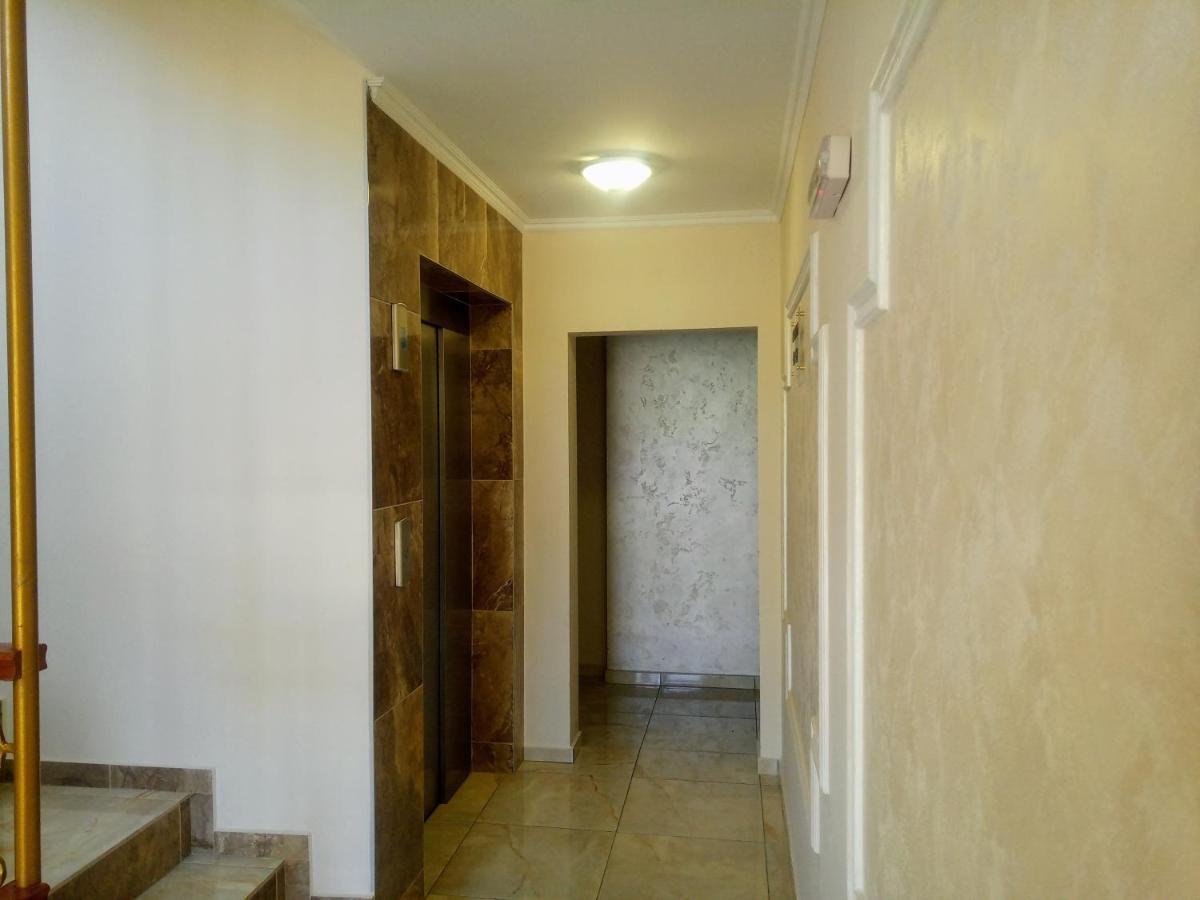 Private Apartament Sea View Sveti Vlasアパートメント エクステリア 写真