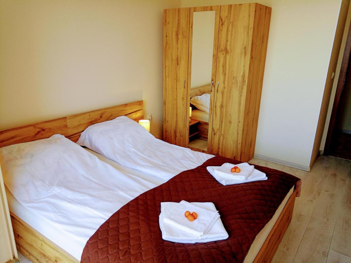 Private Apartament Sea View Sveti Vlasアパートメント エクステリア 写真